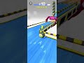 【ゲームプレイ】Going Balls