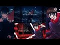 Eve - Kaikai Kitan |廻廻奇講l [ Jujutsu Kaisen Opening ] Cover by:【Taka Radjiman & Andi Adinata】
