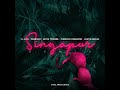 Singapur (Remix) (feat. Myke Towers & Justin Quiles)
