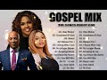 Listen to Cece Winans, Sinach, Donnie McClurkin, Sinach Songs 😊 Best Gospel Mix Playlist 🎶