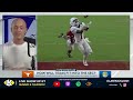 Josh Pate On Texas Entering The SEC (Late Kick Cut)