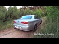 Alfa Romeo 166 aktywny wydech / active exhaust