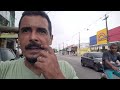 Recife Entrei no Mercado Público de Areias Tive que Sair Correndo foi assustador