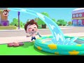 Go to the Bathroom, Baby! | Potty Training | Good Habits | Nursery Rhymes & Kids Songs | Yes! Neo