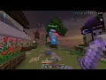 Hive Skywars Combos + Clutches Montage
