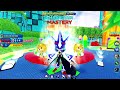 6 STAR NEO METAL SONIC!! | Roblox | Sonic Speed Simulator REBORN