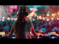 Bass Boost Remix 2024 🔥 Remixes & Mashups of Popular Songs 2024 🎧 DJ Club Vibes Mix 2024