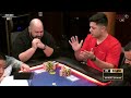 How NOT to Play Poker