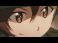 Gate [AMV] -  Skillet |The Resistance|