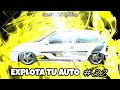 EXPLOTA TU AUTO 🔥 ENGANCHADO TURREO RKT #32 (LO MAS ESCUCHADO 2024) - Santi DJ x DJ Fran