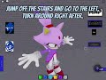 Sonic Universe RP - Locations of the Chaos Emeralds, Fake Emerald, Werehog, Sol Emeralds (Roblox)