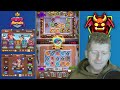 The BEST F2P DECKS For ALL ARENAS! (2022) - My Top 3 - Rush Royale