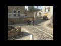 Clip of the Week - Double Across the Map Combat Axes!