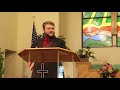 20 September 2020 Worship Stream—Faith Baptist Church, Prosperity, WV