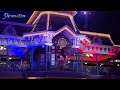 [4K] The Bastille Day Fireworks 2024 - Guinness World Records Drones Show - Disneyland Paris