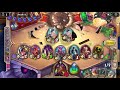 Making a hunter cry with my questing explorer rogue | Hearthstone