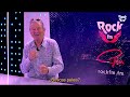 ENTREVISTA A IAN GILLAN (DEEP PURPLE) | 