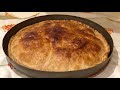 PITA PAZARKA - PITA SA BURMOM - PITA SA SIROM - RECEPT