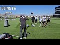 The Las Vegas Raiders Have Rookies BREAKING OUT Everywhere During Minicamp... | Raiders News |