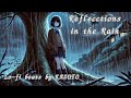 [For work & study] Reflections in the Rain