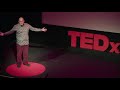 Recovery in schizophrenia: The value of lived experience | Andrew Dugmore | TEDxNantymoel