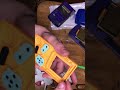 [how to] Original unmolested gameboy color shell swap