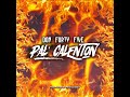 Pal Calenton 🔥- Don Forty Five - Audio Oficial