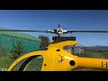 Come funziona un elicottero