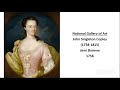 National Gallery of Art: American Art History to 1815 with Robert Kelleman