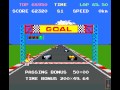 Arcade Game: Pole Position II (1983 Namco/Atari)