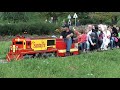 Plochingen dampfspektakel 2017