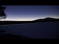 2024 Eclipse - Videos from Ebeemee Lake, Maine!