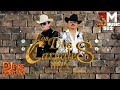 Los Dos Carnales Mega Mix Corridos🔥 Dj Fire Quintana