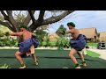 Ke Kai O Kahiki 2/3/2018 [HD] Hula Kahiko Hawaiian Dance Traditional Hawaiian Warrior Dances