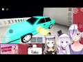 【Roblox】Kampong (Chapter 1) Bomoh Tengah Sendu Dalam Gua (with Lili, Mewmew & Zlade) (Final) (MY)