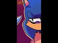 Sonic & Amy's baby Meets Nez | SonAmy Comic Dub Short