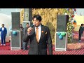 Fire Prayer with Apostle Ankur Yoseph Narula Part-2 (The Church Of Signs And Wonders)