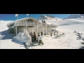 La Plagne 4K Video / Drone DJI