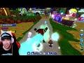 Out of Bounds Secrets in Green Hill Zone (Sonic Speed Simulator)