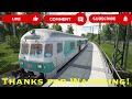 Train Sim World 3 - Training Center - Bnrdzf 463 n-Wagen Introduction