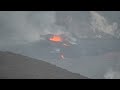 Hawaii Kilauea Volcano Summit Eruption 2021 #3