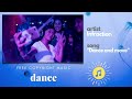 Infraction - Dance And Move | No Copyright Music (Dance)