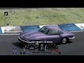 Let's Play Gran Turismo 4 | Spitfire Cup #148