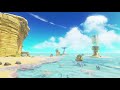 Video Game Music for your Tropical Getaway (High-Energy Summer Music) [Ocean Sounds]