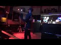 Melo Tha Truth - Performing Whippin up