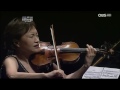 Kyung-Wha Chung : J.S.Bach - Air on the G String (arr. from Orchestral Suite)