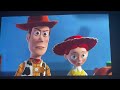 Toy Story 2 (1999) - Stinky Pete’s true colors