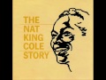 Nat King Cole - I am in Love