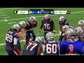 ONE Touchdown With A LEGEND On Every Team In Madden 23!