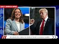 Michigan Poll Results Donald Trump vs Kamala Harris 2024 US Election